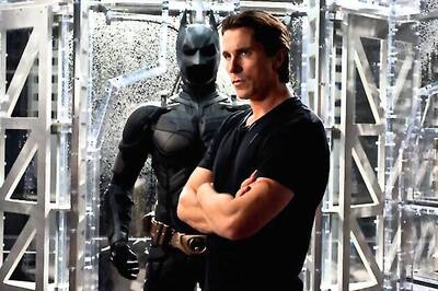 15 things to know before 'The Dark Knight Rises'