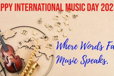 International Music Day 2023: History, Significance, Wishes, Quotes, and Music Therapy