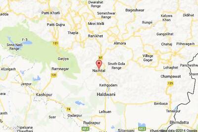 AAP's Nainital candidate refuses bail, to contest from prison