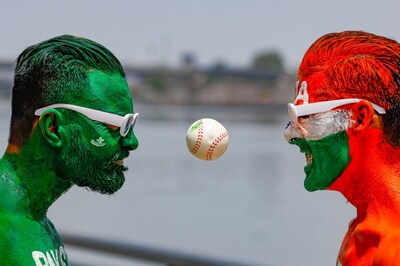 IND Vs PAK: Cops on 'Alert Mode' As Ahmedabad Set for High-octane Match | Traffic Curbs, Other Details