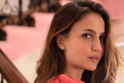 Elli AvrRam Joins Kriti Sanon and Tiger Shroff in Ganapath, Film to Be Set in Future