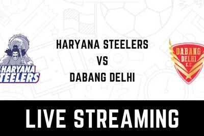 Haryana Steelers vs Dabang Delhi Live Streaming: When and Where to Watch PKL 2022-23 Match Live Coverage on Live TV Online