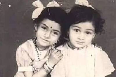Can You Identify This Tiger 3 Actress From Her Childhood Pics?