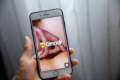 Dating App Grindr 'disappointed' By Pakistan Block