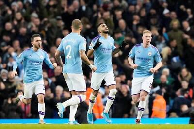Premier League 2019 Manchester City vs Everton Live Streaming: When and Where to Watch Live Telecast, Timings in India, Team News
