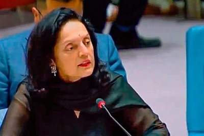 India Questions Delay in UNSC Reform, Asks Why P-5 Continue to Override Voice of 188 Nations