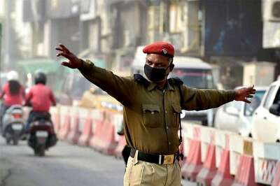 Delhi Police Personnel Will Have to Pay Double the Penalty for Traffic Violation