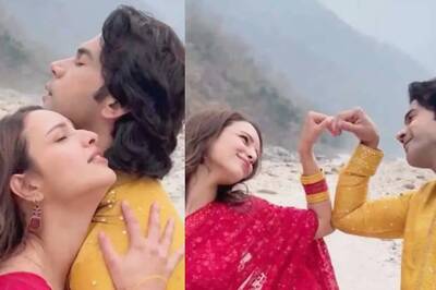 Vicky Vidya Ka Woh Wala Video Trailer: Rajkummar, Triptii's Marriage Turns Chaotic In This Comedy | Watch