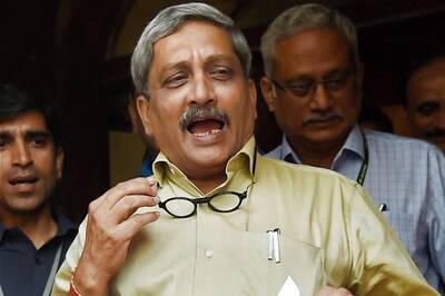 Goa Elections: Plaint Filed Against Manohar Parrikar For 'Bribery' Remarks
