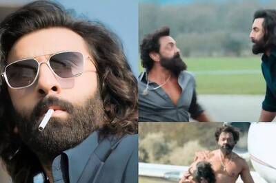 Ranbir Kapoor, Bobby Deol To Share A KISS In Animal OTT Version? Latter Makes BIG Revelation