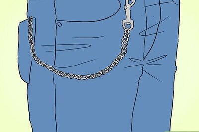 How to Be an 80s Punk