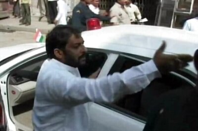 2010 assault case: SC issues notice to Kanda