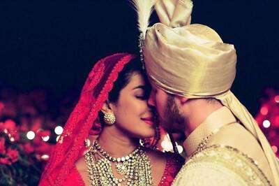 Katrina Kaif and Vicky Kaushal Wedding: 5 Celebrity Couples Who Tied the Knot in Rajasthan