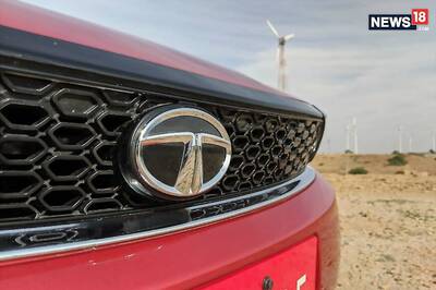 Tata Motors to Add 100 New Sales Outlets for Passenger Vehicles this Fiscal Year