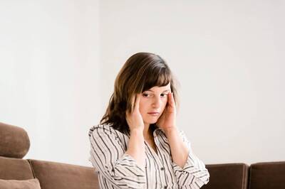 Here are Some Common Pregnancy Headaches, and the One You Should Take Seriously