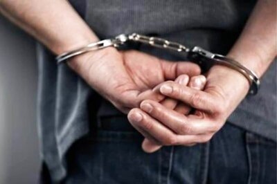Pak National Held for Staying in Pune with Forged Documents