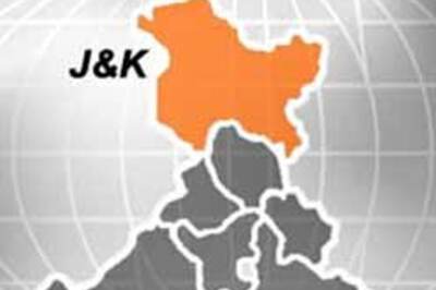 Two killed in firing by security forces in Baramulla