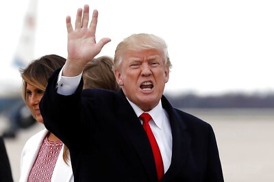 'TREASON?' Asks Donald Trump as Senior Official Says White House Staff Are Against Him