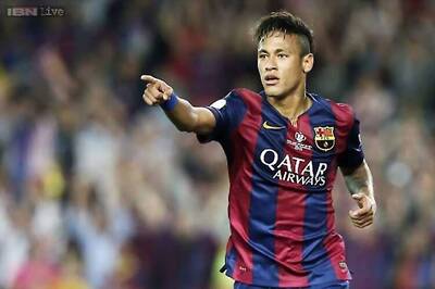 I won't change the way I play, says Neymar