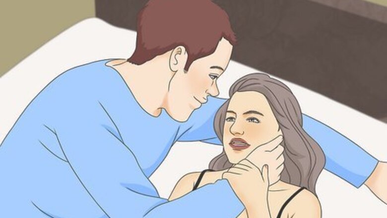 How Long Should a Couple Go Without Having Sex? Your Questions Answered