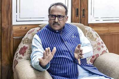 War on Terror in Jammu and Kashmir Entered Decisive Phase: Deputy CM Nirmal Singh