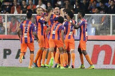 As it happened: FC Pune City vs Kerala Blasters FC, ISL, Match 17