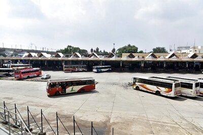 TSRTC Strike: Employees' Unions to Intensify 16-Day-Old Transport Protests