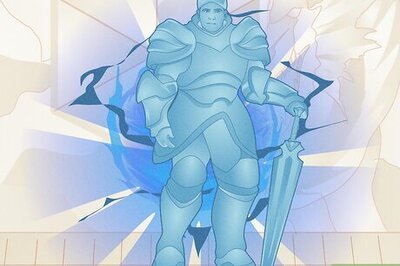 How to Build a Rune Knight in D&D 5th Edition: Abilities, Feats, Stats & More