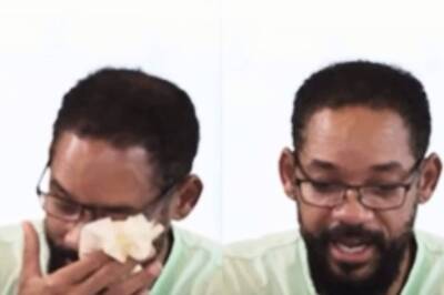 Will Smith Wishes He Could Protect Mom from Father's Alcohol-fuelled Rages: 'I Saw Her Spit Blood'