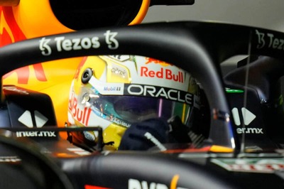 Red Bull Agree Terms with FIA Over Cost Cap Breach - Reports