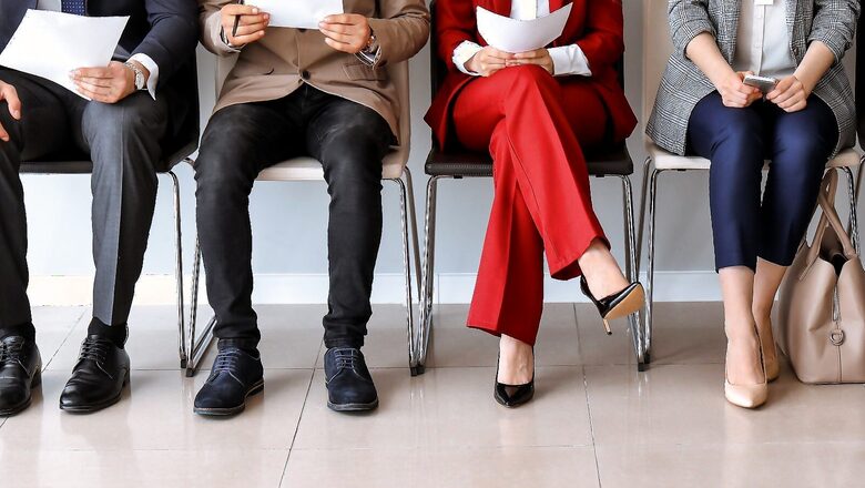 Job Alert: From SSB to Southern Railway, Here's a List of Jobs to Apply This week