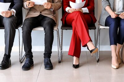 Job Alert: From SSB to Southern Railway, Here's a List of Jobs to Apply This week