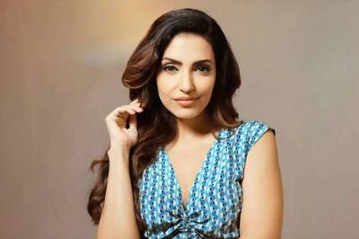 Ishqbaaz Actress Navina Bole Announces Separation From Husband Jeet: 'Gradually Drifted Apart'