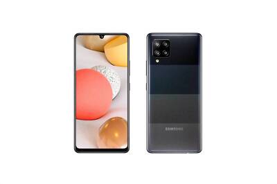 Samsung Galaxy A42 Becomes The Company’s Most Affordable 5G Smartphone