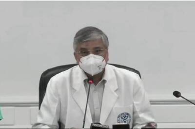 No Vaccine for Common People Till 2022, Masks to Continue Even After Shots: AIIMS Director Guleria
