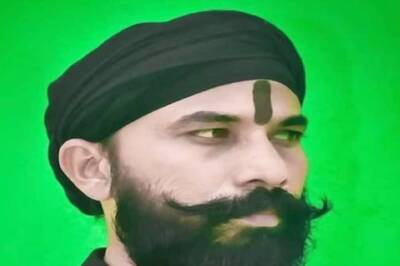 4 Touch RLJP Dalit Leader’s Feet, Shoot Him Dead: Bihar’s Hajipur Tense As Supporters Go on Rampage