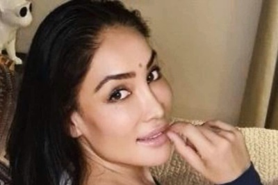 Sofia Hayat Says Many Bollywood Aspirants Tricked into Doing Porn