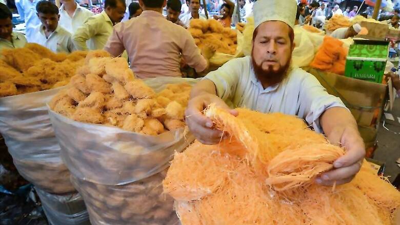 Ramzan 2020: How the Holy Month Can be Observed Following Social-distancing and Lockdown Norms