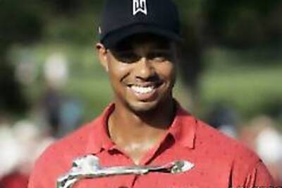 Nobody succeeds like Schumi: Tiger