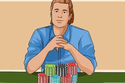 How to Deal With a Gambling Addiction