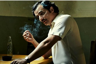 Narcos: Many Faces of Drug Mafia Pablo Escobar