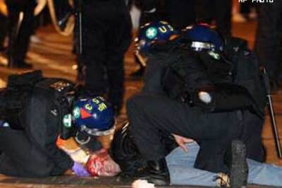 FA call for inquiry into West Ham-Millwall trouble