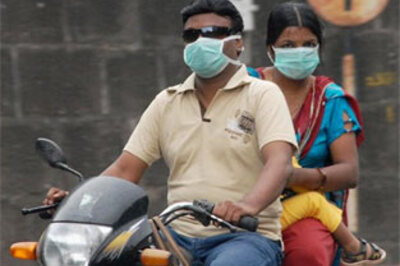 PMO to monitor swine flu situation