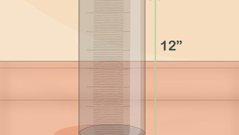 How to Measure Rain
