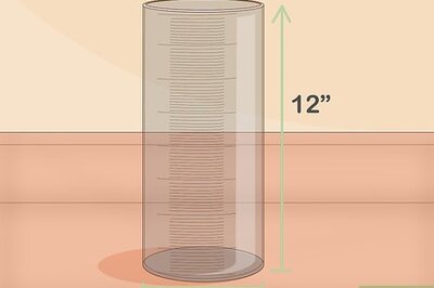 How to Measure Rain