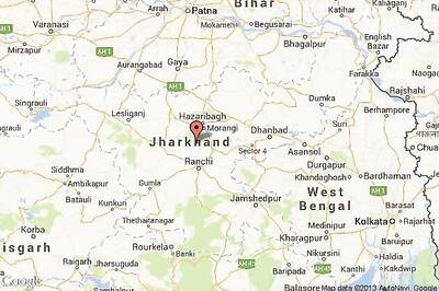 Politics in Jharkhand since 2009 Assembly elections