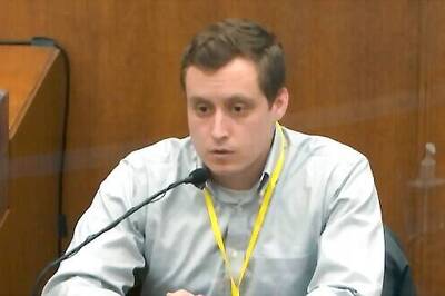 EXPLAINER: Doctor Testifies About Floyd's Heart Activity