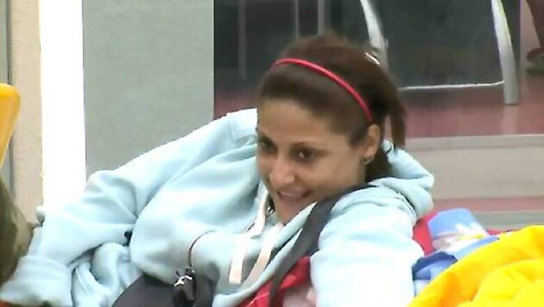 Bigg Boss 6: Urvashi is a 'Moti Bhains', says Sapna