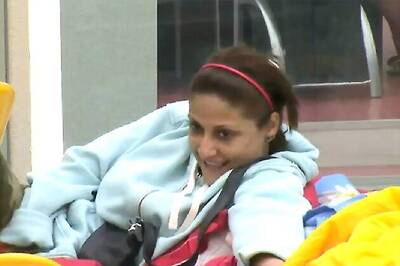 Bigg Boss 6: Urvashi is a 'Moti Bhains', says Sapna