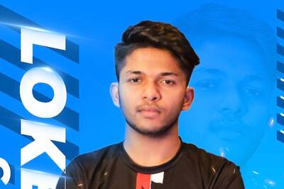 Rooter Signs on Top YouTuber Lokesh Gamer in an Exclusive Long-term Streaming Deal